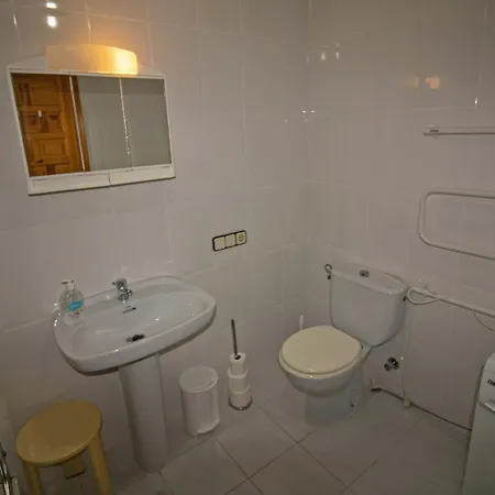 Apartamento Con Vistas Al Mar Y Wifi - Las Fuentes Albert Alcoceber