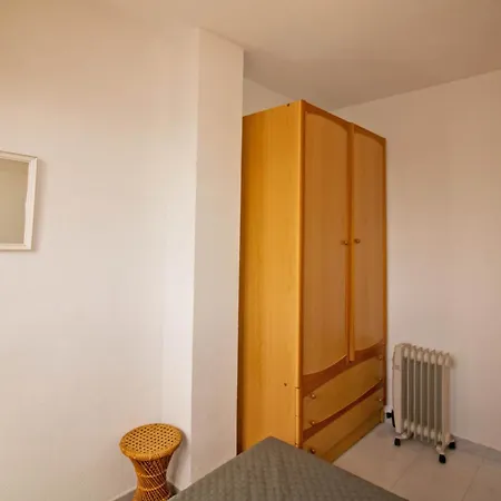Apartamento Con Vistas Al Mar Y Wifi - Las Fuentes Albert * Alcoceber