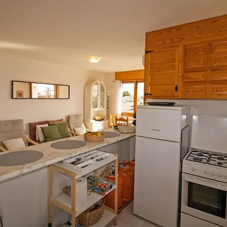 Apartamento Con Vistas Al Mar Y Wifi - Las Fuentes Albert Alcoceber