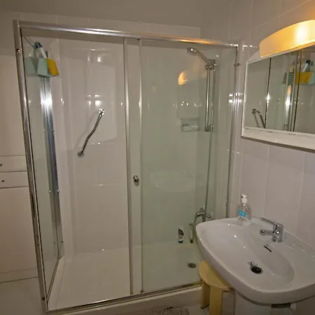 Apartamento Con Vistas Al Mar Y Wifi - Las Fuentes Albert Apartment