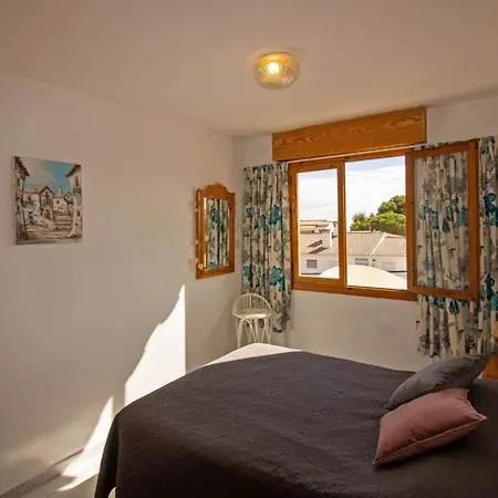 Apartment Apartamento Con Vistas Al Mar Y Wifi - Las Fuentes Albert
