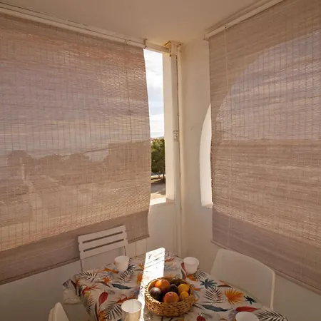 Apartamento Con Vistas Al Mar Y Wifi - Las Fuentes Albert *