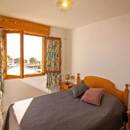 Apartment Apartamento Con Vistas Al Mar Y Wifi - Las Fuentes Albert *